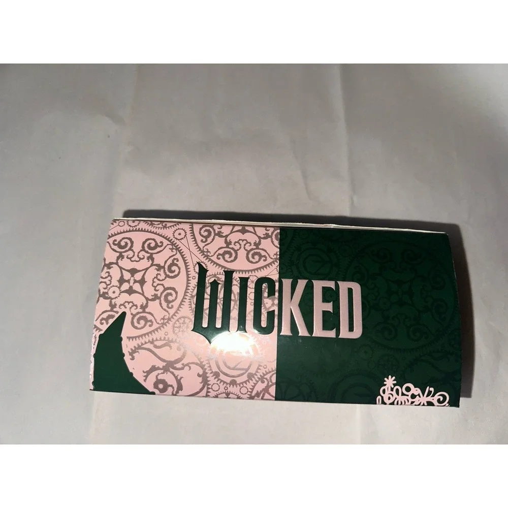 Volupsa X Wicked new unused